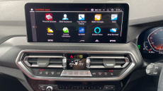 BMW X3 xDrive20i MHT M Sport 5dr Step Auto Petrol Estate